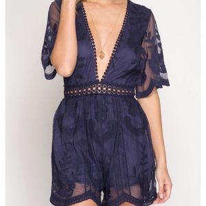 ROMPER